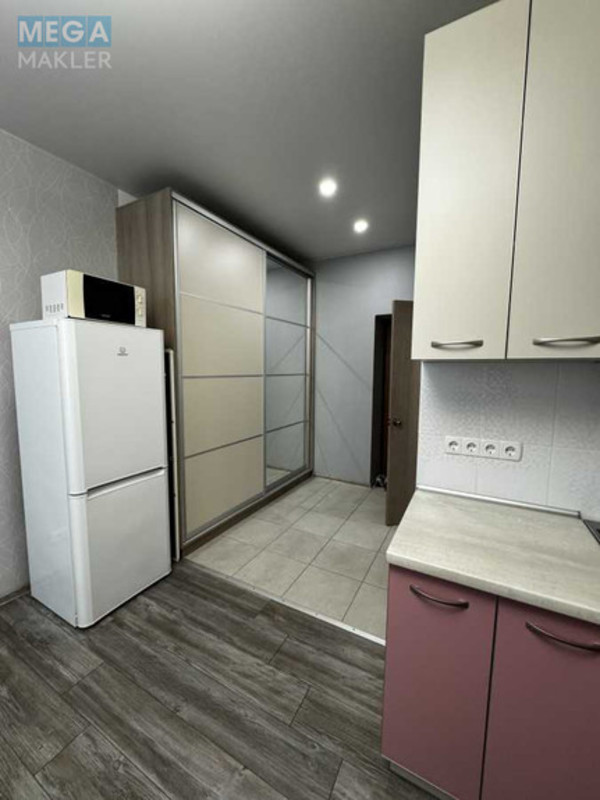 Продаж 1 кімнатної квартири (22/18/4), 1 пов. 9 пов. будинку, <a class="location-link" href="/kharkov/" title="Недвижимость Харків">Харків</a>, <a class="location-link" href="/kharkov/frunzenskij/" title="Недвижимость Немишлянський (Фрунзенський) район">Немишлянський (Фрунзенський) р-н</a>, Салтівське шосе, 43 (изображение 6)