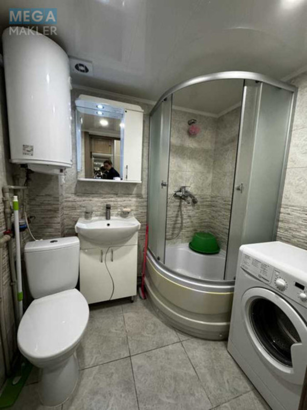 Продаж 1 кімнатної квартири (22/18/4), 1 пов. 9 пов. будинку, <a class="location-link" href="/kharkov/" title="Недвижимость Харків">Харків</a>, <a class="location-link" href="/kharkov/frunzenskij/" title="Недвижимость Немишлянський (Фрунзенський) район">Немишлянський (Фрунзенський) р-н</a>, Салтівське шосе, 43 (изображение 10)