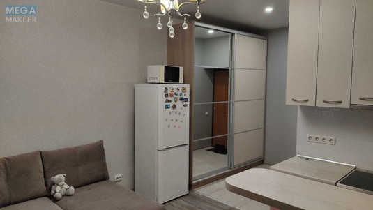 Продаж 1 кімнатної квартири (22/18/4), 1 пов. 9 пов. будинку, <a class="location-link" href="/kharkov/" title="Недвижимость Харків">Харків</a>, <a class="location-link" href="/kharkov/frunzenskij/" title="Недвижимость Немишлянський (Фрунзенський) район">Немишлянський (Фрунзенський) р-н</a>, Салтівське шосе, 43 (изображение 13)