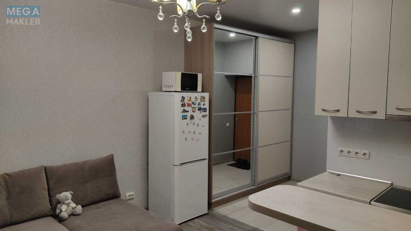 Продаж 1 кімнатної квартири (22/18/4), 1 пов. 9 пов. будинку, <a class="location-link" href="/kharkov/" title="Недвижимость Харків">Харків</a>, <a class="location-link" href="/kharkov/frunzenskij/" title="Недвижимость Немишлянський (Фрунзенський) район">Немишлянський (Фрунзенський) р-н</a>, Салтівське шосе, 43 (изображение 13)