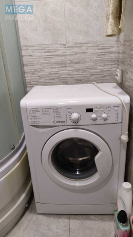 Продаж 1 кімнатної квартири (22/18/4), 1 пов. 9 пов. будинку, <a class="location-link" href="/kharkov/" title="Недвижимость Харків">Харків</a>, <a class="location-link" href="/kharkov/frunzenskij/" title="Недвижимость Немишлянський (Фрунзенський) район">Немишлянський (Фрунзенський) р-н</a>, Салтівське шосе, 43 (изображение 15)