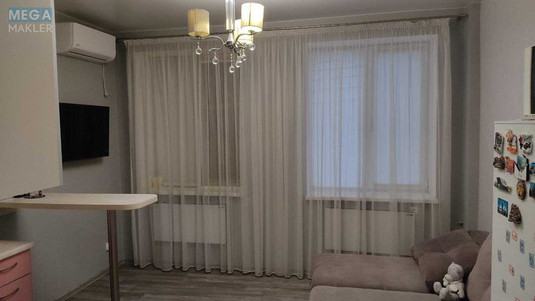 Продаж 1 кімнатної квартири (22/18/4), 1 пов. 9 пов. будинку, <a class="location-link" href="/kharkov/" title="Недвижимость Харків">Харків</a>, <a class="location-link" href="/kharkov/frunzenskij/" title="Недвижимость Немишлянський (Фрунзенський) район">Немишлянський (Фрунзенський) р-н</a>, Салтівське шосе, 43 (изображение 18)