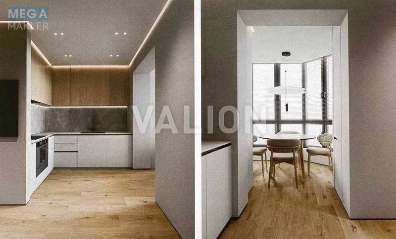 Продаж 3 кімнатної квартири (75/44,9/13,9), 5 пов. 10 пов. будинку, <a class="location-link" href="/sofievskaya-borshagovka/" title="Недвижимость Софіївська Борщагівка">Софіївська Борщагівка</a>, проспект Мартинова, 38 (изображение 9)