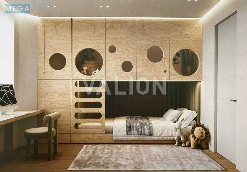 Продаж 3 кімнатної квартири (75/44,9/13,9), 5 пов. 10 пов. будинку, <a class="location-link" href="/sofievskaya-borshagovka/" title="Недвижимость Софіївська Борщагівка">Софіївська Борщагівка</a>, проспект Мартинова, 38 (изображение 11)