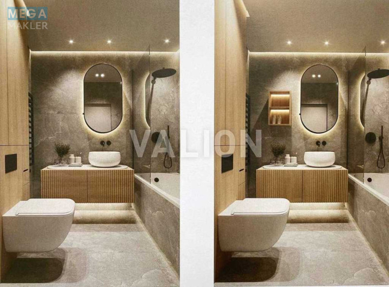 Продаж 3 кімнатної квартири (75/44,9/13,9), 5 пов. 10 пов. будинку, <a class="location-link" href="/sofievskaya-borshagovka/" title="Недвижимость Софіївська Борщагівка">Софіївська Борщагівка</a>, проспект Мартинова, 38 (изображение 13)