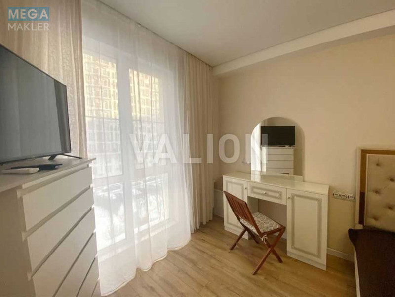 Продаж 1 кімнатної квартири (36/14/12), 4 пов. 16 пов. будинку, <a class="location-link" href="/kiev/" title="Недвижимость Київ">Київ</a>, <a class="location-link" href="/kiev/goloseevskij/" title="Недвижимость Голосіївський район">Голосіївський р-н</a>, Михайла Максимовича вул., 28д (изображение 4)