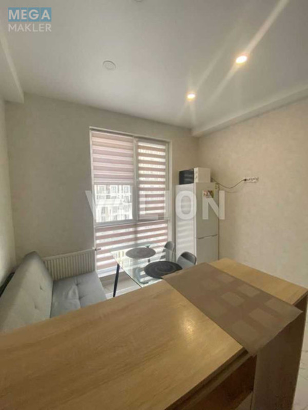 Продаж 1 кімнатної квартири (36/14/12), 4 пов. 16 пов. будинку, <a class="location-link" href="/kiev/" title="Недвижимость Київ">Київ</a>, <a class="location-link" href="/kiev/goloseevskij/" title="Недвижимость Голосіївський район">Голосіївський р-н</a>, Михайла Максимовича вул., 28д (изображение 7)