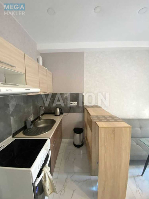 Продаж 1 кімнатної квартири (36/14/12), 4 пов. 16 пов. будинку, <a class="location-link" href="/kiev/" title="Недвижимость Київ">Київ</a>, <a class="location-link" href="/kiev/goloseevskij/" title="Недвижимость Голосіївський район">Голосіївський р-н</a>, Михайла Максимовича вул., 28д (изображение 8)