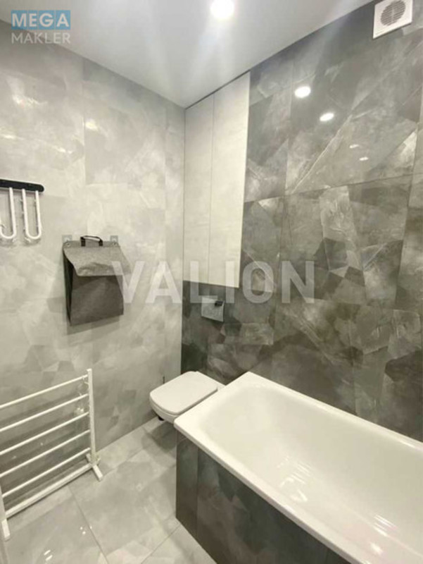 Продаж 1 кімнатної квартири (36/14/12), 4 пов. 16 пов. будинку, <a class="location-link" href="/kiev/" title="Недвижимость Київ">Київ</a>, <a class="location-link" href="/kiev/goloseevskij/" title="Недвижимость Голосіївський район">Голосіївський р-н</a>, Михайла Максимовича вул., 28д (изображение 9)