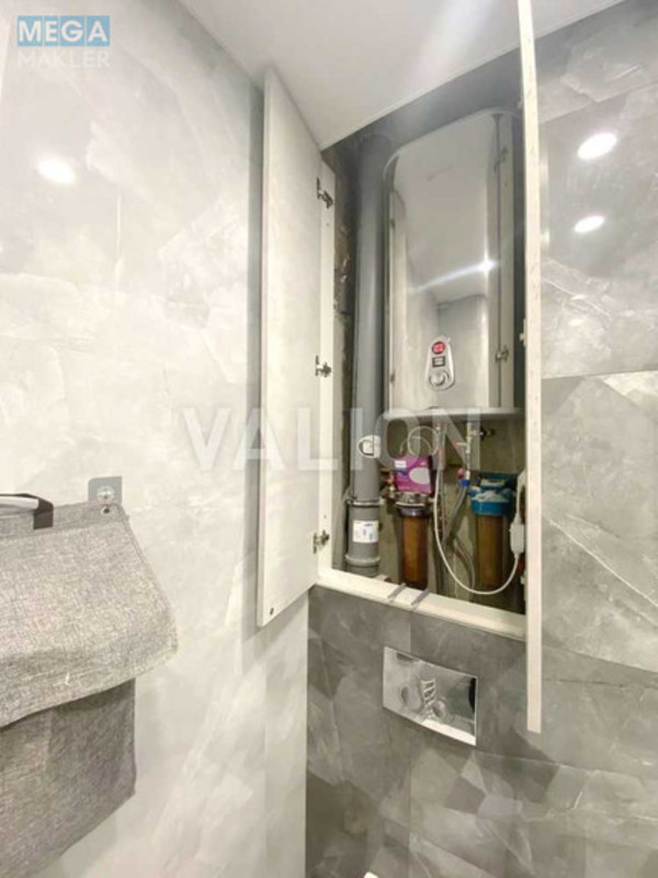 Продаж 1 кімнатної квартири (36/14/12), 4 пов. 16 пов. будинку, <a class="location-link" href="/kiev/" title="Недвижимость Київ">Київ</a>, <a class="location-link" href="/kiev/goloseevskij/" title="Недвижимость Голосіївський район">Голосіївський р-н</a>, Михайла Максимовича вул., 28д (изображение 12)