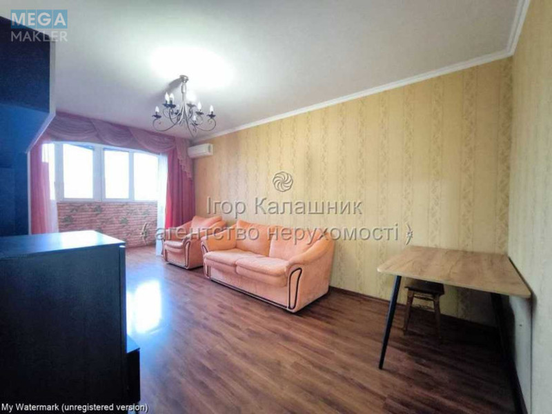 Продаж 3 кімнатної квартири (72,1/42,4/8,4), 10 пов. 16 пов. будинку, <a class="location-link" href="/kiev/" title="Недвижимость Київ">Київ</a>, <a class="location-link" href="/kiev/darnickij/" title="Недвижимость Дарницький район">Дарницький р-н</a>, Юрія Литвинського вул., 42/15 (изображение 2)