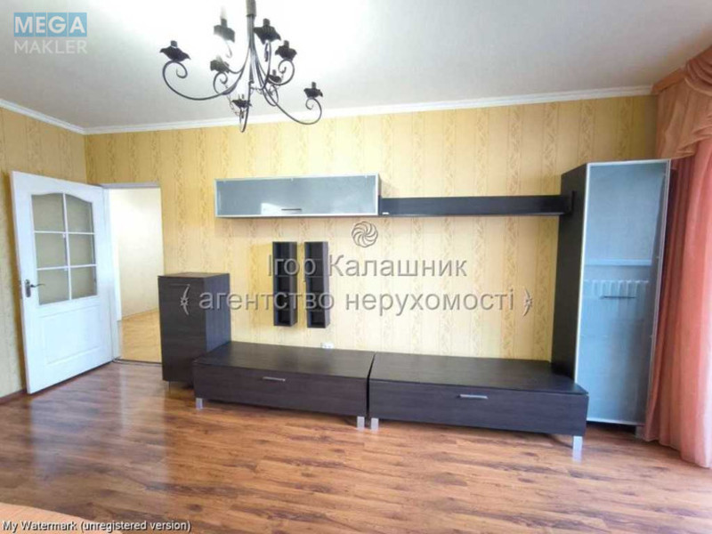 Продаж 3 кімнатної квартири (72,1/42,4/8,4), 10 пов. 16 пов. будинку, <a class="location-link" href="/kiev/" title="Недвижимость Київ">Київ</a>, <a class="location-link" href="/kiev/darnickij/" title="Недвижимость Дарницький район">Дарницький р-н</a>, Юрія Литвинського вул., 42/15 (изображение 4)