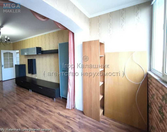 Продаж 3 кімнатної квартири (72,1/42,4/8,4), 10 пов. 16 пов. будинку, <a class="location-link" href="/kiev/" title="Недвижимость Київ">Київ</a>, <a class="location-link" href="/kiev/darnickij/" title="Недвижимость Дарницький район">Дарницький р-н</a>, Юрія Литвинського вул., 42/15 (изображение 6)