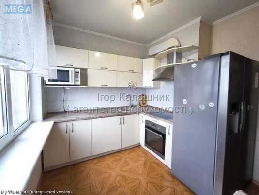 Продаж 3 кімнатної квартири (72,1/42,4/8,4), 10 пов. 16 пов. будинку, <a class="location-link" href="/kiev/" title="Недвижимость Київ">Київ</a>, <a class="location-link" href="/kiev/darnickij/" title="Недвижимость Дарницький район">Дарницький р-н</a>, Юрія Литвинського вул., 42/15 (изображение 13)