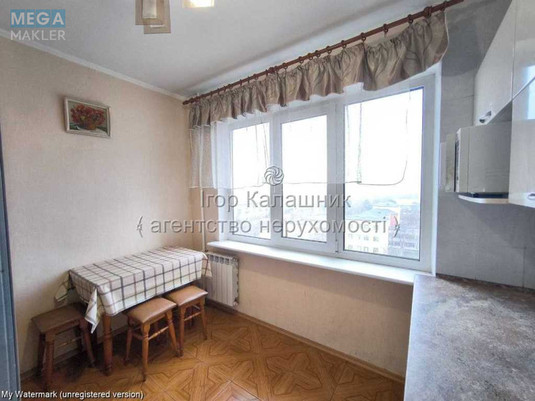 Продаж 3 кімнатної квартири (72,1/42,4/8,4), 10 пов. 16 пов. будинку, <a class="location-link" href="/kiev/" title="Недвижимость Київ">Київ</a>, <a class="location-link" href="/kiev/darnickij/" title="Недвижимость Дарницький район">Дарницький р-н</a>, Юрія Литвинського вул., 42/15 (изображение 15)