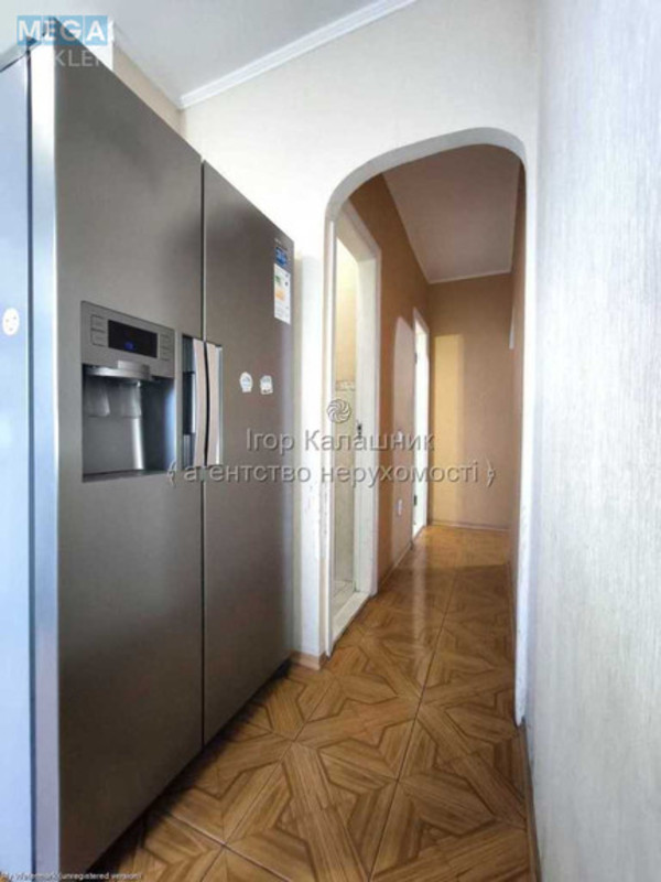 Продаж 3 кімнатної квартири (72,1/42,4/8,4), 10 пов. 16 пов. будинку, <a class="location-link" href="/kiev/" title="Недвижимость Київ">Київ</a>, <a class="location-link" href="/kiev/darnickij/" title="Недвижимость Дарницький район">Дарницький р-н</a>, Юрія Литвинського вул., 42/15 (изображение 16)