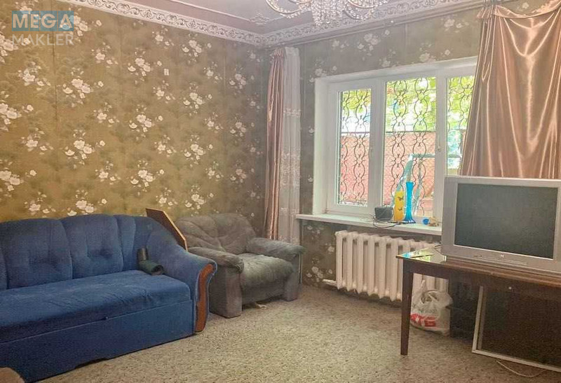 Продаж 4 кімнатної квартири (100/70/11), 1 пов. 2 пов. будинку, <a class="location-link" href="/odessa/" title="Недвижимость Одеса">Одеса</a>, <a class="location-link" href="/odessa/malinovskij/" title="Недвижимость Малиновський район">Малиновський р-н</a>, Гранітна, 3 (изображение 3)