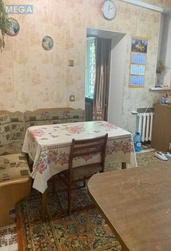 Продаж 4 кімнатної квартири (100/70/11), 1 пов. 2 пов. будинку, <a class="location-link" href="/odessa/" title="Недвижимость Одеса">Одеса</a>, <a class="location-link" href="/odessa/malinovskij/" title="Недвижимость Малиновський район">Малиновський р-н</a>, Гранітна, 3 (изображение 10)