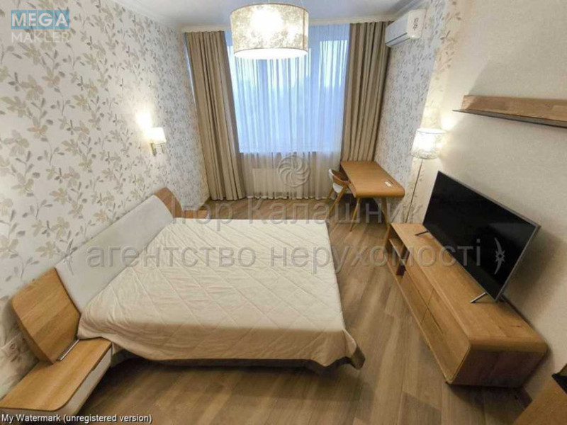 Продаж 2 кімнатної квартири (75,5/30,2/23), 20 пов. 25 пов. будинку, <a class="location-link" href="/kiev/" title="Недвижимость Київ">Київ</a>, <a class="location-link" href="/kiev/shevchenkovskij/" title="Недвижимость Шевченківський район">Шевченківський р-н</a>, Берестейський просп., 26А (изображение 2)