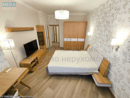 Продаж 2 кімнатної квартири (75,5/30,2/23), 20 пов. 25 пов. будинку, <a class="location-link" href="/kiev/" title="Недвижимость Київ">Київ</a>, <a class="location-link" href="/kiev/shevchenkovskij/" title="Недвижимость Шевченківський район">Шевченківський р-н</a>, Берестейський просп., 26А (изображение 4)