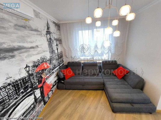 Продаж 2 кімнатної квартири (75,5/30,2/23), 20 пов. 25 пов. будинку, <a class="location-link" href="/kiev/" title="Недвижимость Київ">Київ</a>, <a class="location-link" href="/kiev/shevchenkovskij/" title="Недвижимость Шевченківський район">Шевченківський р-н</a>, Берестейський просп., 26А (изображение 7)