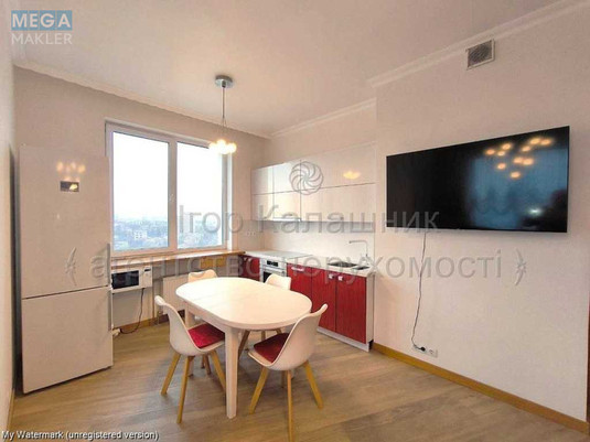 Продаж 2 кімнатної квартири (75,5/30,2/23), 20 пов. 25 пов. будинку, <a class="location-link" href="/kiev/" title="Недвижимость Київ">Київ</a>, <a class="location-link" href="/kiev/shevchenkovskij/" title="Недвижимость Шевченківський район">Шевченківський р-н</a>, Берестейський просп., 26А (изображение 9)