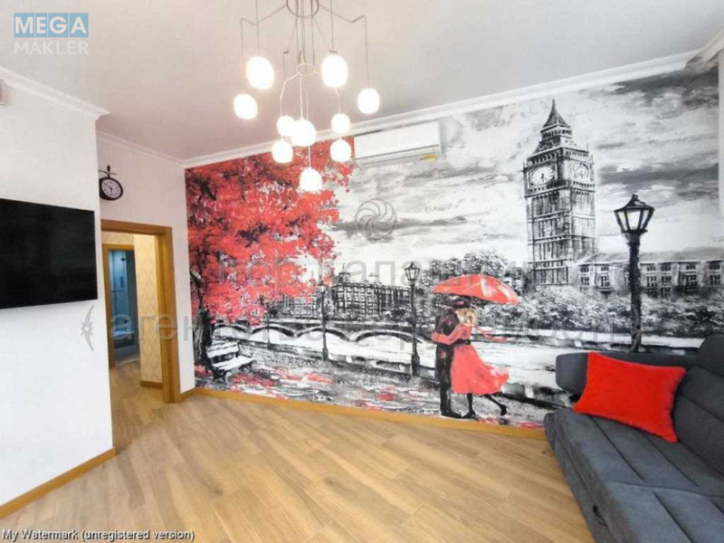 Продаж 2 кімнатної квартири (75,5/30,2/23), 20 пов. 25 пов. будинку, <a class="location-link" href="/kiev/" title="Недвижимость Київ">Київ</a>, <a class="location-link" href="/kiev/shevchenkovskij/" title="Недвижимость Шевченківський район">Шевченківський р-н</a>, Берестейський просп., 26А (изображение 11)