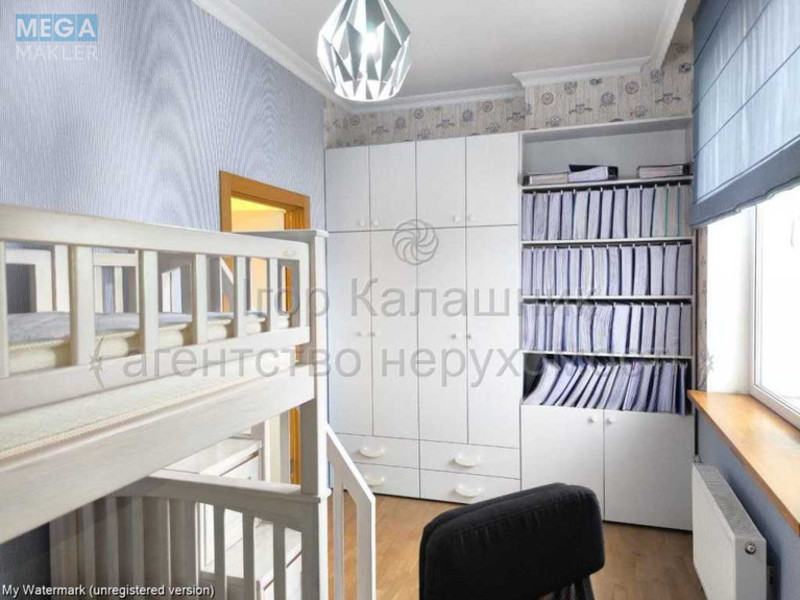 Продаж 2 кімнатної квартири (75,5/30,2/23), 20 пов. 25 пов. будинку, <a class="location-link" href="/kiev/" title="Недвижимость Київ">Київ</a>, <a class="location-link" href="/kiev/shevchenkovskij/" title="Недвижимость Шевченківський район">Шевченківський р-н</a>, Берестейський просп., 26А (изображение 15)