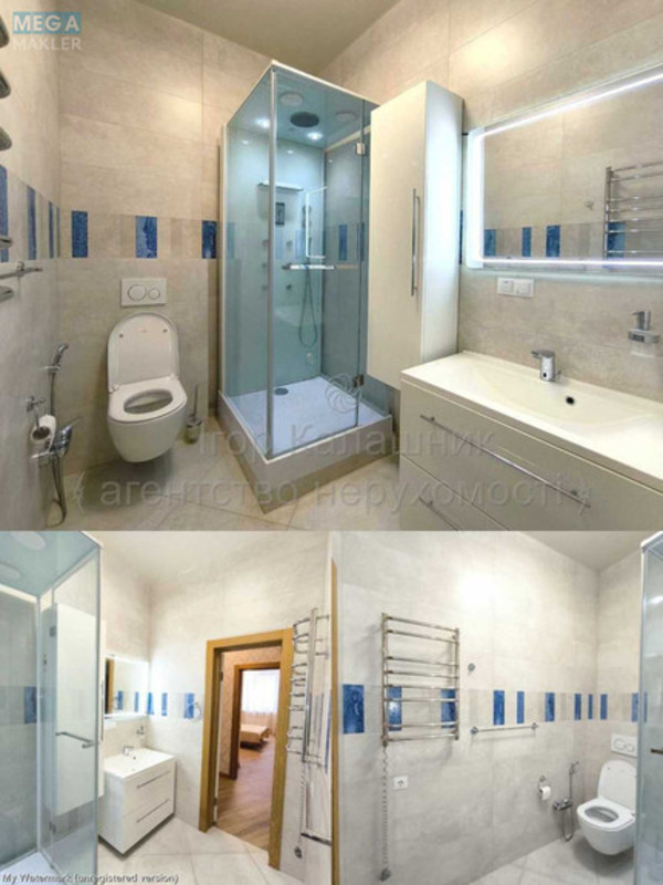 Продаж 2 кімнатної квартири (75,5/30,2/23), 20 пов. 25 пов. будинку, <a class="location-link" href="/kiev/" title="Недвижимость Київ">Київ</a>, <a class="location-link" href="/kiev/shevchenkovskij/" title="Недвижимость Шевченківський район">Шевченківський р-н</a>, Берестейський просп., 26А (изображение 17)