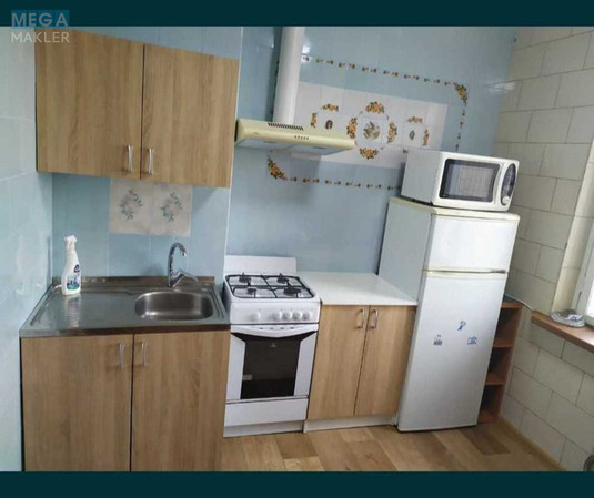 Оренда 1 кімнатної квартири, <a class="location-link" href="/odessa/" title="Недвижимость Одеса">Одеса</a>, <a class="location-link" href="/odessa/kievskij/" title="Недвижимость Київський район">Київський р-н</a>, Королёва, 43/2 (изображение 3)