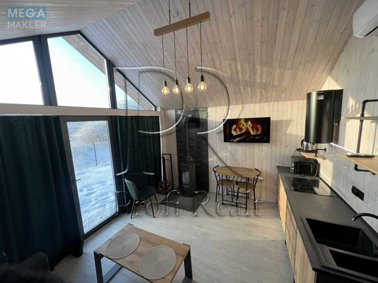 Продаж дома, 1&nbsp; поверх, 55&nbsp;кв.м, 3&nbsp;кімнати, ділянка 1&nbsp;сотка, <a class="location-link" href="/krenichi/" title="Недвижимость Креничі">Креничі</a>, Польова вулиця (изображение 2)