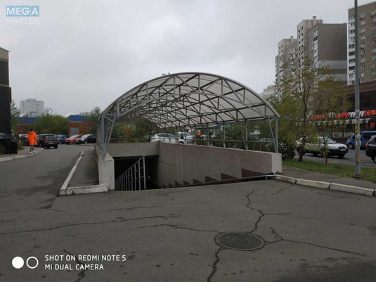 Оренда комерційної нерухомості, 24,50&nbsp;кв.м, <a class="location-link" href="/kiev/" title="Недвижимость Київ">Київ</a>, <a class="location-link" href="/kiev/darnickij/" title="Недвижимость Дарницький район">Дарницький р-н</a>, Александра Мишуги ул., 8 (изображение 2)