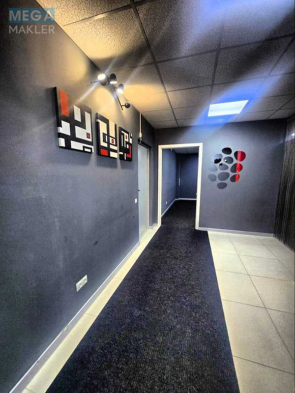 Оренда комерційної нерухомості, 121,20&nbsp;кв.м, под офис, <a class="location-link" href="/kiev/" title="Недвижимость Київ">Київ</a>, <a class="location-link" href="/kiev/darnickij/" title="Недвижимость Дарницький район">Дарницький р-н</a>, Александра Мишуги ул., 10 (изображение 9)