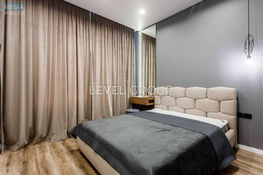 Продаж 1 кімнатної квартири (66/30/18), 34 пов. 34 пов. будинку, <a class="location-link" href="/kiev/" title="Недвижимость Київ">Київ</a>, <a class="location-link" href="/kiev/goloseevskij/" title="Недвижимость Голосіївський район">Голосіївський р-н</a>, Академіка Заболотного вул., 1а (изображение 2)