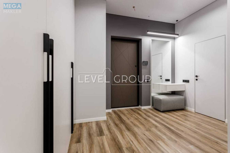 Продаж 1 кімнатної квартири (66/30/18), 34 пов. 34 пов. будинку, <a class="location-link" href="/kiev/" title="Недвижимость Київ">Київ</a>, <a class="location-link" href="/kiev/goloseevskij/" title="Недвижимость Голосіївський район">Голосіївський р-н</a>, Академіка Заболотного вул., 1а (изображение 4)