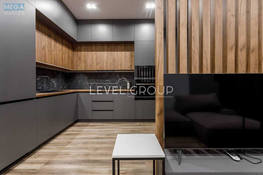 Продаж 1 кімнатної квартири (66/30/18), 34 пов. 34 пов. будинку, <a class="location-link" href="/kiev/" title="Недвижимость Київ">Київ</a>, <a class="location-link" href="/kiev/goloseevskij/" title="Недвижимость Голосіївський район">Голосіївський р-н</a>, Академіка Заболотного вул., 1а (изображение 6)