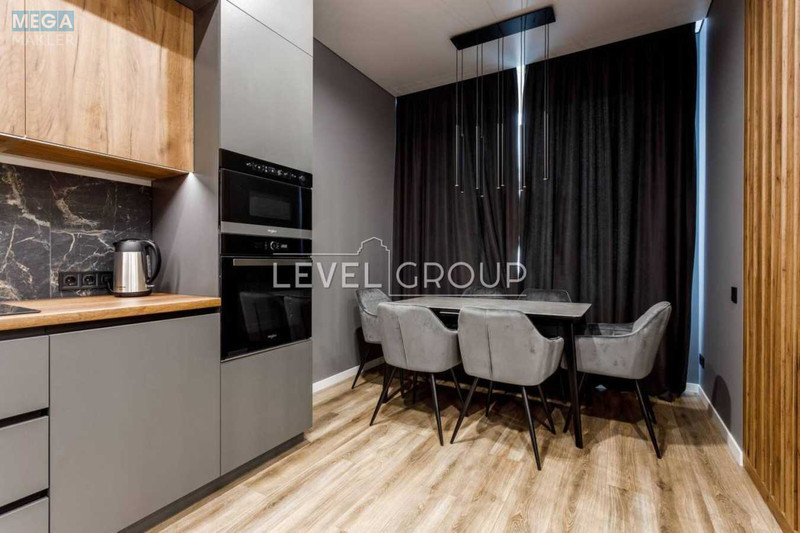 Продаж 1 кімнатної квартири (66/30/18), 34 пов. 34 пов. будинку, <a class="location-link" href="/kiev/" title="Недвижимость Київ">Київ</a>, <a class="location-link" href="/kiev/goloseevskij/" title="Недвижимость Голосіївський район">Голосіївський р-н</a>, Академіка Заболотного вул., 1а (изображение 8)