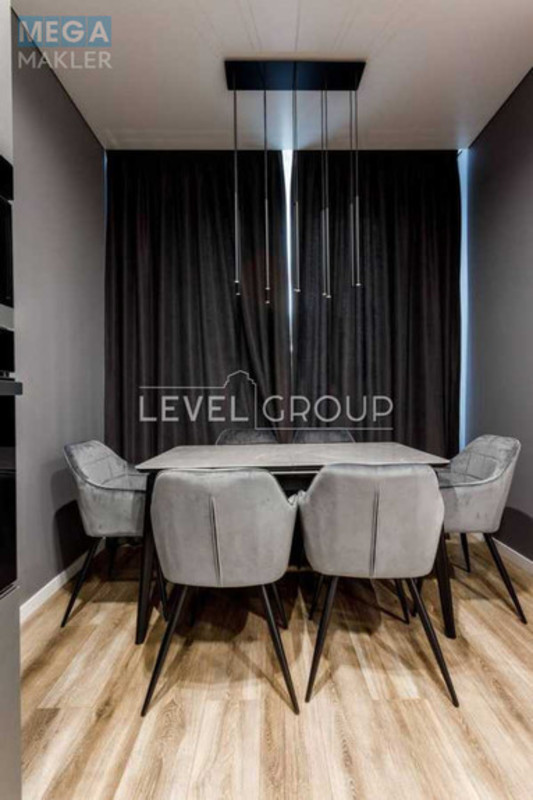 Продаж 1 кімнатної квартири (66/30/18), 34 пов. 34 пов. будинку, <a class="location-link" href="/kiev/" title="Недвижимость Київ">Київ</a>, <a class="location-link" href="/kiev/goloseevskij/" title="Недвижимость Голосіївський район">Голосіївський р-н</a>, Академіка Заболотного вул., 1а (изображение 10)