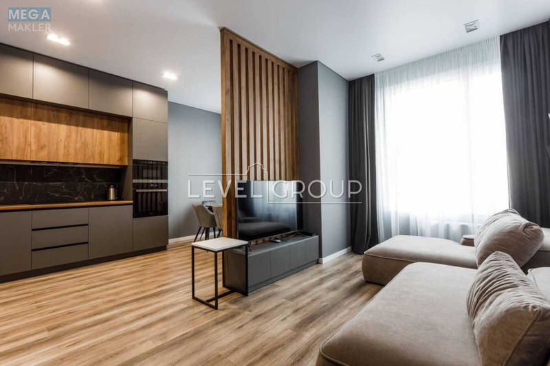 Продаж 1 кімнатної квартири (66/30/18), 34 пов. 34 пов. будинку, <a class="location-link" href="/kiev/" title="Недвижимость Київ">Київ</a>, <a class="location-link" href="/kiev/goloseevskij/" title="Недвижимость Голосіївський район">Голосіївський р-н</a>, Академіка Заболотного вул., 1а (изображение 12)