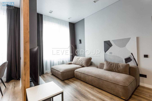 Продаж 1 кімнатної квартири (66/30/18), 34 пов. 34 пов. будинку, <a class="location-link" href="/kiev/" title="Недвижимость Київ">Київ</a>, <a class="location-link" href="/kiev/goloseevskij/" title="Недвижимость Голосіївський район">Голосіївський р-н</a>, Академіка Заболотного вул., 1а (изображение 13)