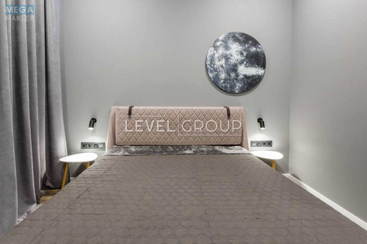 Продаж 1 кімнатної квартири (67/30/18), 33 пов. 34 пов. будинку, <a class="location-link" href="/kiev/" title="Недвижимость Київ">Київ</a>, <a class="location-link" href="/kiev/goloseevskij/" title="Недвижимость Голосіївський район">Голосіївський р-н</a>, Академіка Заболотного вул., 1а (изображение 3)