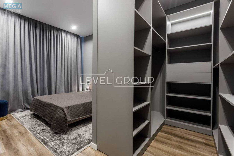 Продаж 1 кімнатної квартири (67/30/18), 33 пов. 34 пов. будинку, <a class="location-link" href="/kiev/" title="Недвижимость Київ">Київ</a>, <a class="location-link" href="/kiev/goloseevskij/" title="Недвижимость Голосіївський район">Голосіївський р-н</a>, Академіка Заболотного вул., 1а (изображение 4)