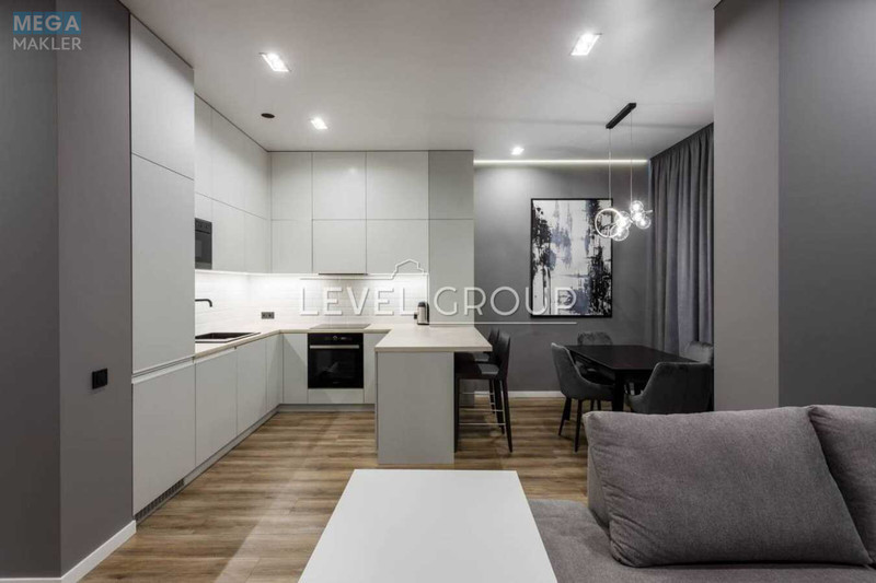 Продаж 1 кімнатної квартири (67/30/18), 33 пов. 34 пов. будинку, <a class="location-link" href="/kiev/" title="Недвижимость Київ">Київ</a>, <a class="location-link" href="/kiev/goloseevskij/" title="Недвижимость Голосіївський район">Голосіївський р-н</a>, Академіка Заболотного вул., 1а (изображение 7)