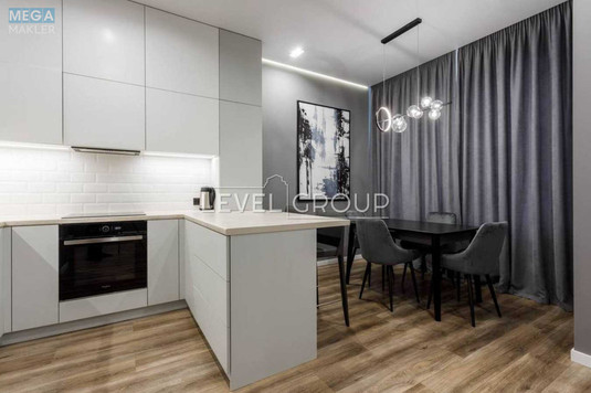 Продаж 1 кімнатної квартири (67/30/18), 33 пов. 34 пов. будинку, <a class="location-link" href="/kiev/" title="Недвижимость Київ">Київ</a>, <a class="location-link" href="/kiev/goloseevskij/" title="Недвижимость Голосіївський район">Голосіївський р-н</a>, Академіка Заболотного вул., 1а (изображение 8)