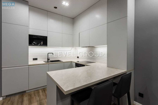 Продаж 1 кімнатної квартири (67/30/18), 33 пов. 34 пов. будинку, <a class="location-link" href="/kiev/" title="Недвижимость Київ">Київ</a>, <a class="location-link" href="/kiev/goloseevskij/" title="Недвижимость Голосіївський район">Голосіївський р-н</a>, Академіка Заболотного вул., 1а (изображение 10)