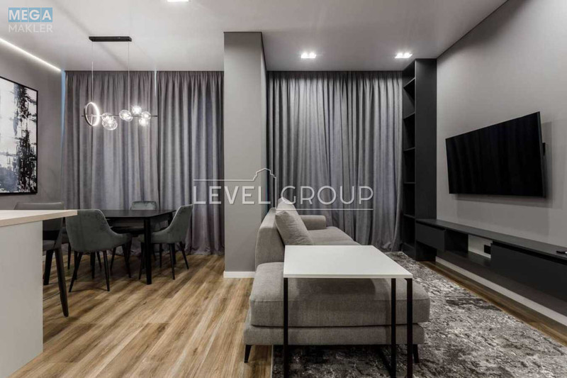 Продаж 1 кімнатної квартири (67/30/18), 33 пов. 34 пов. будинку, <a class="location-link" href="/kiev/" title="Недвижимость Київ">Київ</a>, <a class="location-link" href="/kiev/goloseevskij/" title="Недвижимость Голосіївський район">Голосіївський р-н</a>, Академіка Заболотного вул., 1а (изображение 11)