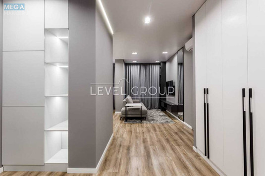 Продаж 1 кімнатної квартири (67/30/18), 33 пов. 34 пов. будинку, <a class="location-link" href="/kiev/" title="Недвижимость Київ">Київ</a>, <a class="location-link" href="/kiev/goloseevskij/" title="Недвижимость Голосіївський район">Голосіївський р-н</a>, Академіка Заболотного вул., 1а (изображение 13)