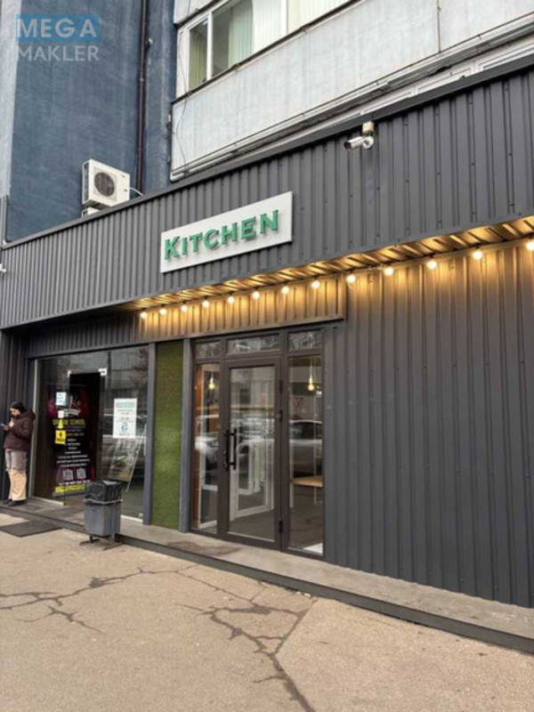 Оренда комерційної нерухомості, 510&nbsp;кв.м, под офис, <a class="location-link" href="/kiev/" title="Недвижимость Київ">Київ</a>, <a class="location-link" href="/kiev/obolonskij/" title="Недвижимость Оболонський район">Оболонський р-н</a>, Степана Бандери просп., 8 (изображение 3)