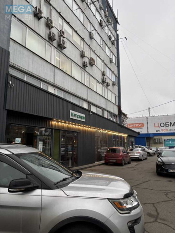 Оренда комерційної нерухомості, 510&nbsp;кв.м, под офис, <a class="location-link" href="/kiev/" title="Недвижимость Київ">Київ</a>, <a class="location-link" href="/kiev/obolonskij/" title="Недвижимость Оболонський район">Оболонський р-н</a>, Степана Бандери просп., 8 (изображение 4)