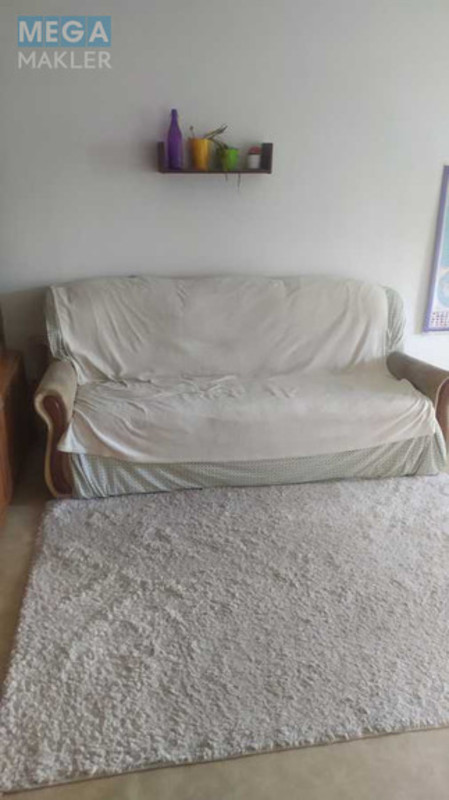 Оренда 1 кімнатної квартири, <a class="location-link" href="/kiev/" title="Недвижимость Київ">Київ</a>, <a class="location-link" href="/kiev/darnickij/" title="Недвижимость Дарницький район">Дарницький р-н</a>, Тростянецька вул., 5 (изображение 2)